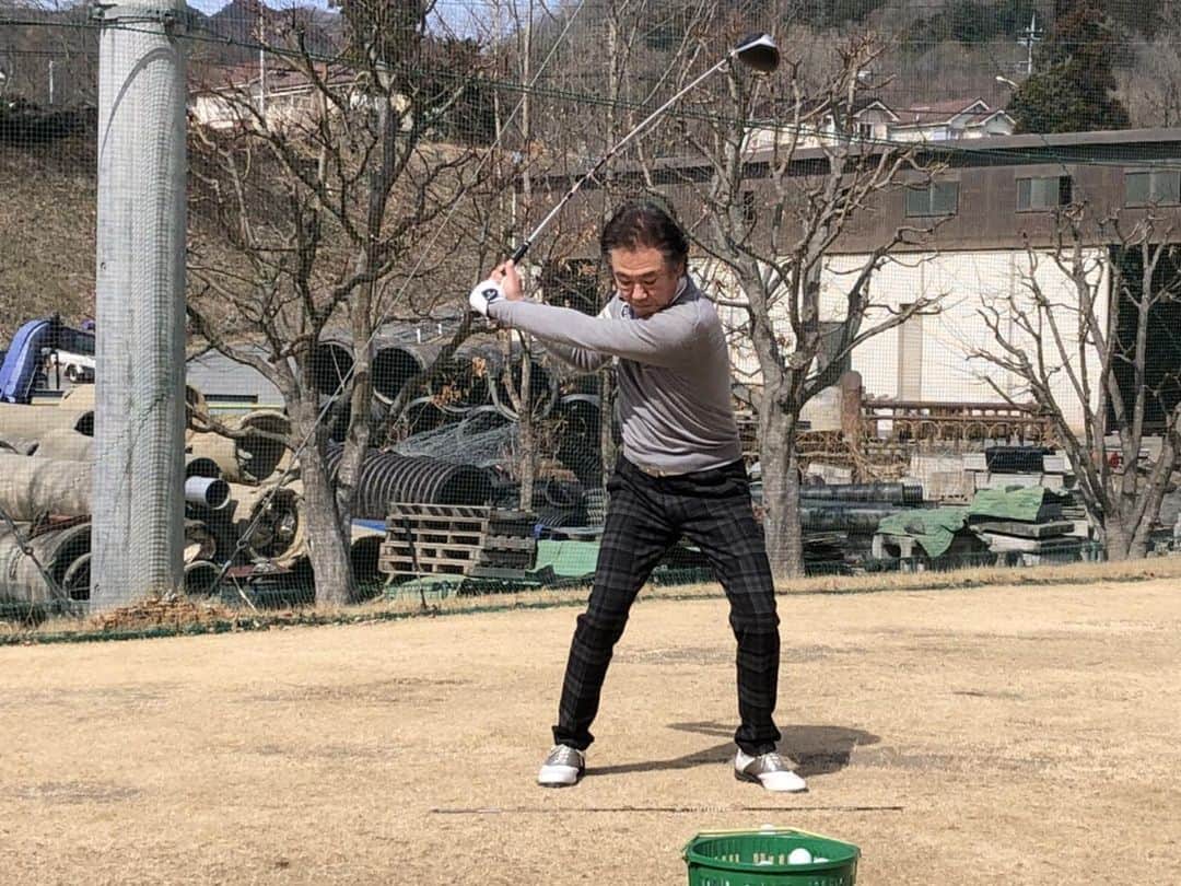 西岡徳馬のインスタグラム