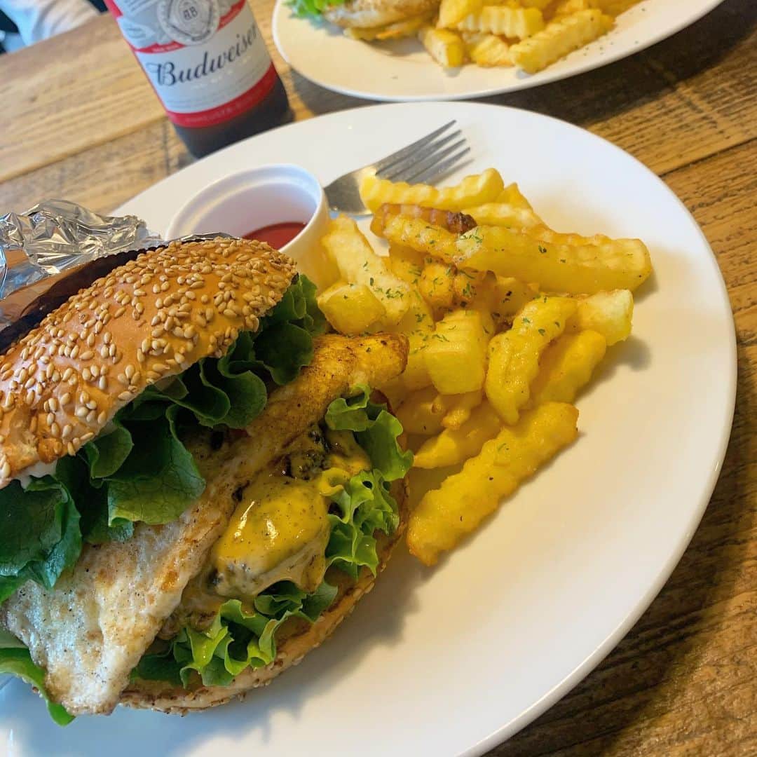 川村まりのグルメインスタ