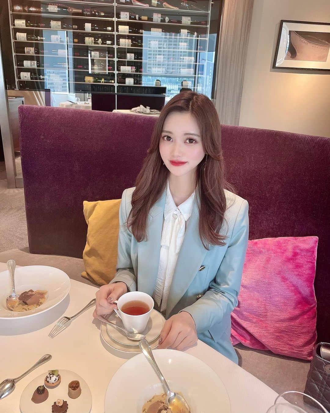 MICHIRUのグルメインスタ