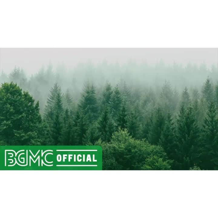Cafe Music BGM channelのインスタグラム