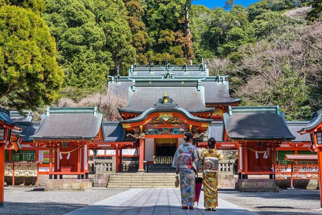 日本の国立公園さんのインスタグラム写真 - (日本の国立公園Instagram)「Photo by @tsumizo⠀ https://www.instagram.com/p/CEzK0HSs5ze/⠀ .⠀ #霧島錦江湾国立公園⠀ #KirishimaKinkowanNationalPark⠀ .⠀ On our Instagram, we will also share wonderful photos of National Parks of Japan posted on Instagram with the tag #nationalparksjp. We look forward to your participation!⠀ .⠀ *Novel coronavirus pneumonia Information：Japan National Tourism Organization’s(JNTO) twitter account⠀ https://twitter.com/japansafetravel⠀ .⠀ #NationalPark #nationalparks #nature #findyourpark #instafollow #japan #landscape #landscape_lovers #ourplanetdaily #landscapephotography #hiking #outdoors #traveling #travel #explore #visitjapanjp #日本 #國家公園 #일본 #국립공원 #国立公園」3月1日 15時00分 - nationalpark_japan