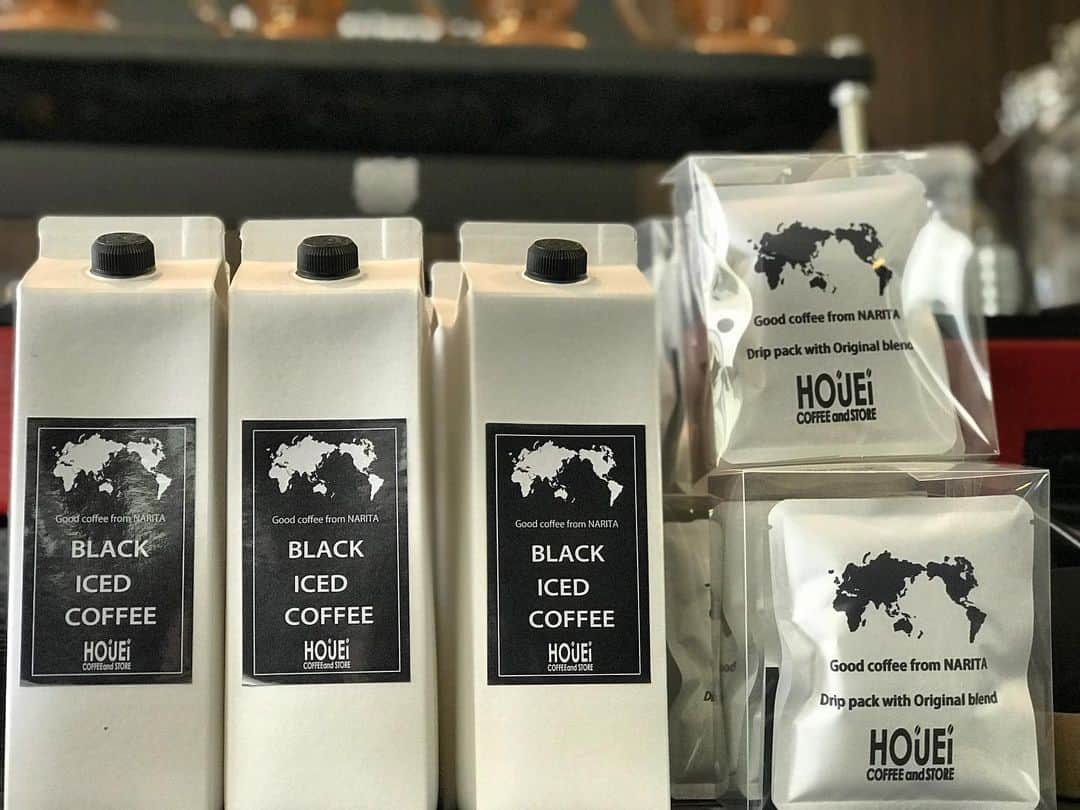 houeicoffeeのグルメインスタ
