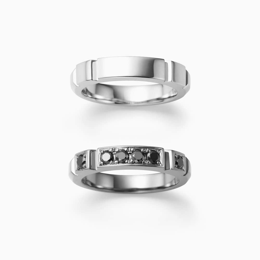 コアジュエルスのインスタグラム：「MERCURY-G®︎COREJEWELS #corejewels #blackdiamond  #diamond #mercury  #mercuryg #art #tokyo #harajuku #corejewelsharajuku  #jewelry #ring # corejewelsharajuku」