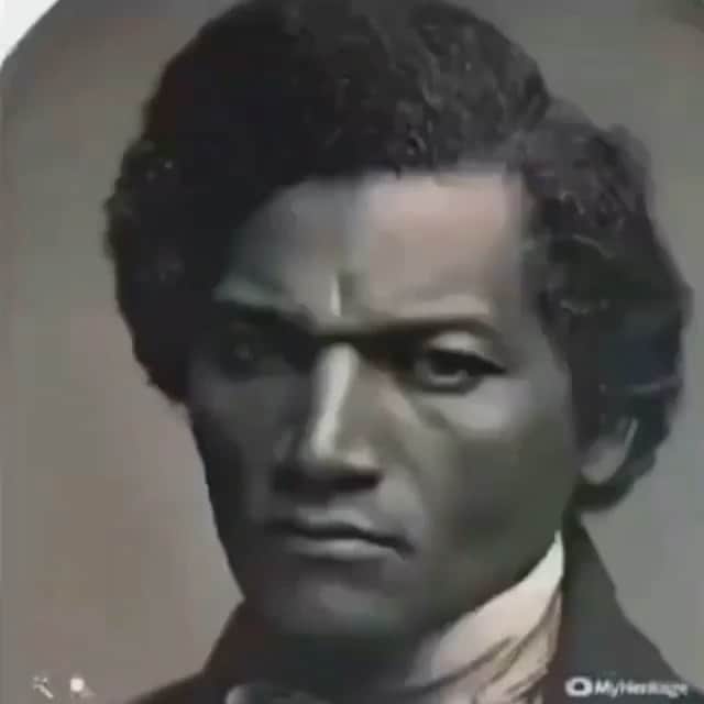 アンソニー・アンダーソンのインスタグラム：「I don’t know@who@made this but thank you for this. Thank you for sharing this @juneambrose what a way to celebrate black history! #justakidfromcompton」