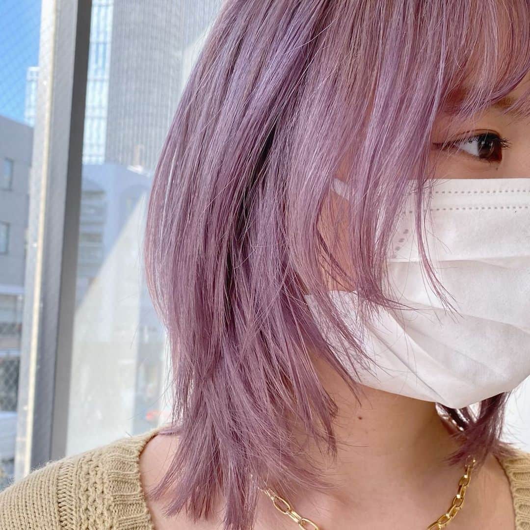 NASUのインスタグラム
