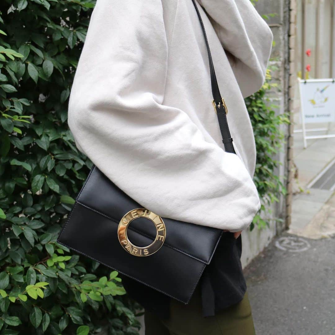 Vintage Brand Boutique AMOREのインスタグラム
