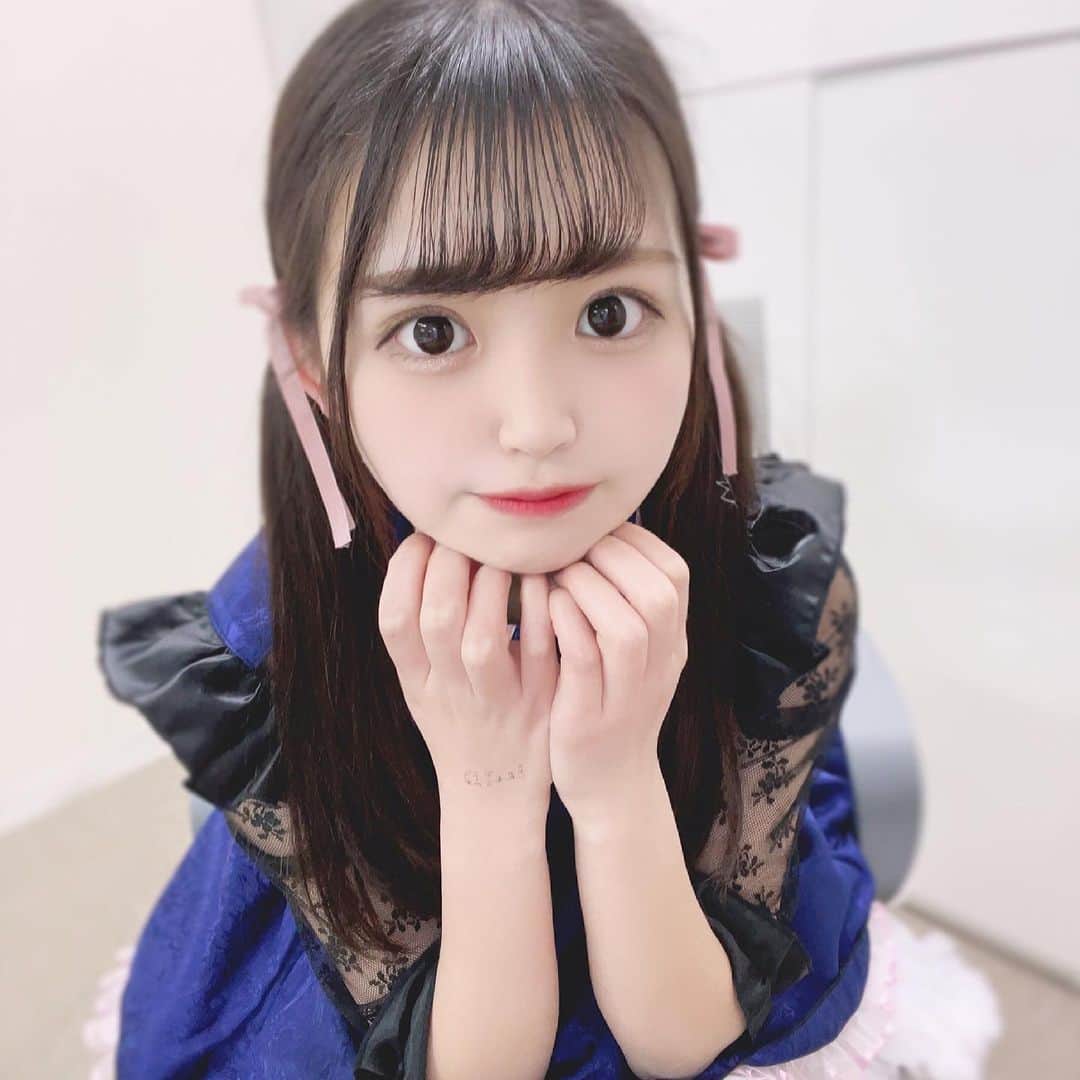 のインスタグラム：「#アイドル #地下アイドル #ツインテール」