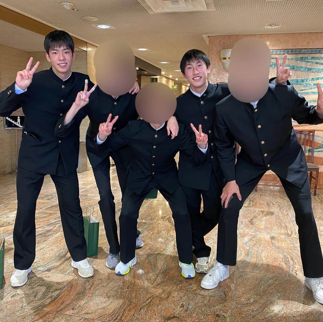 のインスタグラム：「群馬クレインサンダーズU15に所属している、林選手と木暮選手が一般財団法人 群馬県バスケットボール協会 令和2年度U15部門で年間優秀選手賞(ベスト5)に選出されました🎉  3月末のBリーグU15CHAMPIONSHIPに向けて、残り1か月がんばります🏀 応援お願いします📣  詳細はこちら gunmabasketball.com/guba-info/2020…」