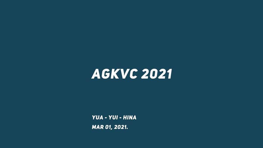のインスタグラム：「. All Girls Kendama Video Contest 2021🎥. . 今年も @kromjp から @yuaaa31 と @yuiyuiyuidesu がエントリー！. 同じ事務所の @mellowmellowhina ちゃんもエントリーしてます！. . 毎年少しずつ成長してます🙆🏻‍♂️. ぜひ見てあげて！. . 今、自分のエディットも絶賛編集中。. お楽しみに🔥. . #kendama #kromkendama #kromjp」