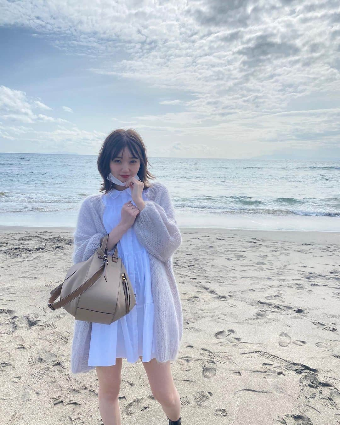 江野沢愛美さんのインスタグラム写真 - (江野沢愛美Instagram)3月1日 16時42分 - enosawa_manami