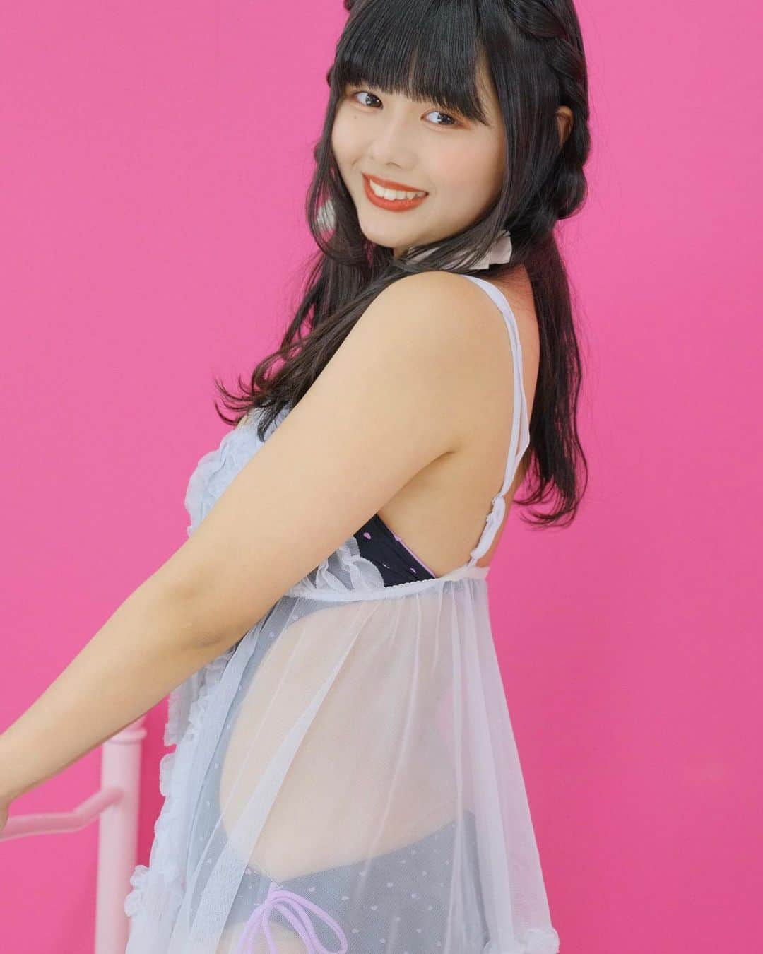 蒼山みことのインスタグラム：「【お知らせ】 今日、3月1日〜SHOWROOMさんで毎日、配信を30分間したいと思います！ 時間は23時〜を予定してます。 ぜひルームフォローして、遊びに来てね😆  【告知】 この度、3月14日（日）に開催される「フレッシュ！スペシャル大撮影会in Booty東京」に出演することが決まりました👏 初フレッシュ！での撮影会になりますので、ぜひみんな会いにきてね😆  #newpost #photo #photography #ポートレート #撮影 #撮影モデル #撮影会 #撮影会モデル #水着 #加工なし #showroom #お知らせ #ミスid #ミスid2021 #タレント #グラビアアイドル #グラビア #インスタグラビア #いいね #いいね返し #いいね返しは絶対 #lfl #l4l #likeforlikes #like4likes #instaphoto #instagood #follow #followｍe」