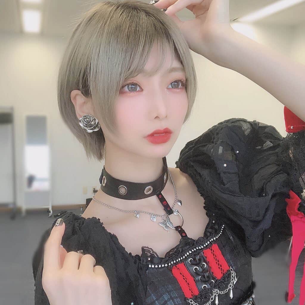 米倉みゆのインスタグラム