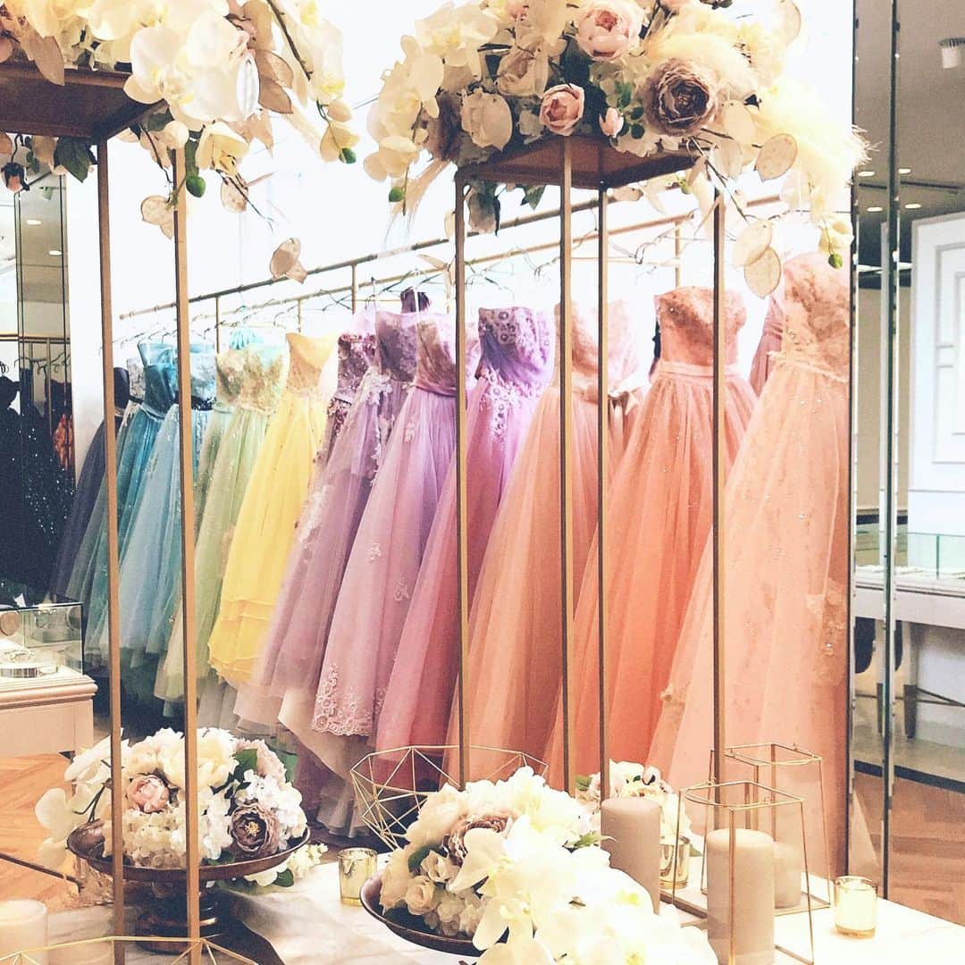 アニヴェルセル みなとみらい横浜 公式のグルメインスタ