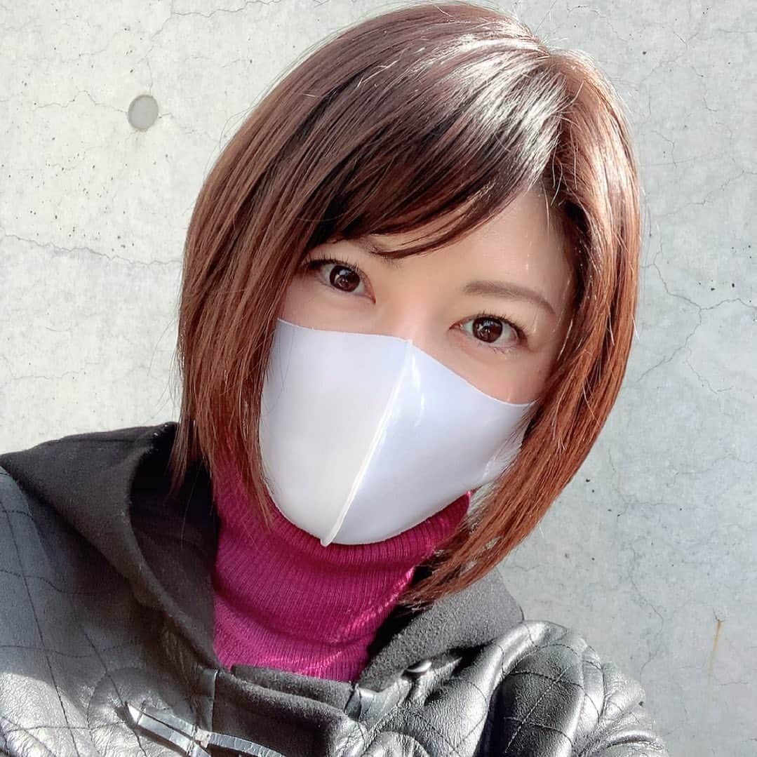 原史奈のインスタグラム