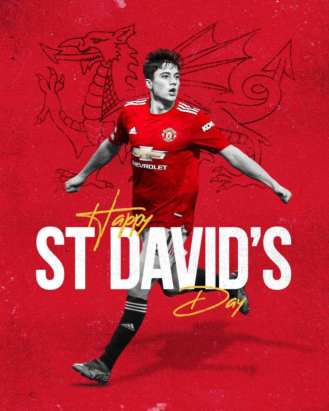 マンチェスター ユナイテッドさんのインスタグラム マンチェスター ユナイテッド Manchesterunited