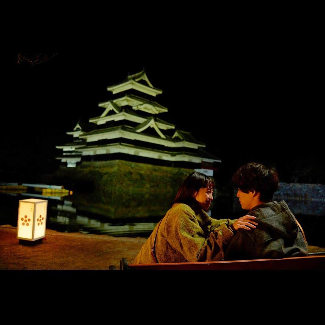 福士蒼汰さんのインスタグラム写真 - (福士蒼汰Instagram)「今夜8:00〜 第3夜  この2人なんだか いいですよね☺️  筆舌に尽くし難い🖋」3月1日 17時12分 - fukushi_sota_official