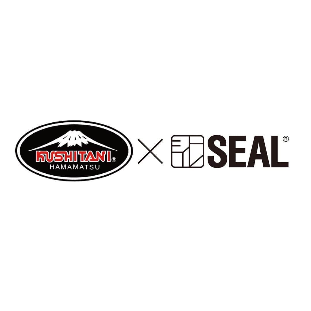シールのインスタグラム：「『KUSHITANI ｘ SEAL』  70年以上バイク向けパーツを開発してきたライダー向けギアメーカー「KUSHITANI」とSEALの素材と技術が凝縮された特別なコラボレーションアイテム。 今回「レッグバッグ」「ウエストバッグ」の2アイテムをご用意。 明日3/2にリリースいたします。」