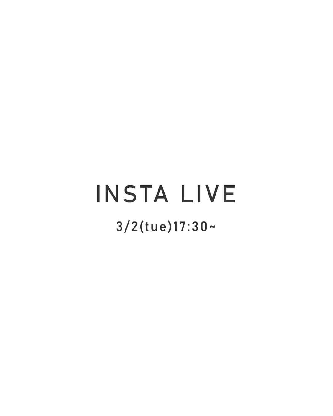 sea_dressのインスタグラム：「News! 　　 ---------------------------- INSTA LIVE 3/2(tue)17:30~ ----------------------------  2021S/S新作の スイムウェア/ヨガウェアを インスタライブにてご紹介します。 是非ご覧ください。 　  #seadress_official　 #インスタライブ #instalive #2021ss #SEADRESS #シードレス #onlineshop #swimwear #bikini #プチプラ #ファッション通販 #水着通販 #ヨガウェア通販 #スイムウェア #ヨガウェア #リゾートウェア #大人水着 #ビキニ #リゾート #プール #海 #女子旅」