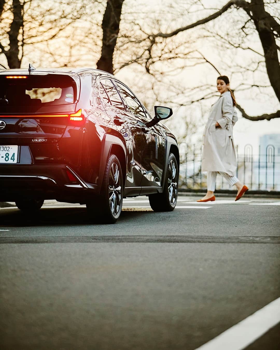 LEXUS / レクサスのインスタグラム