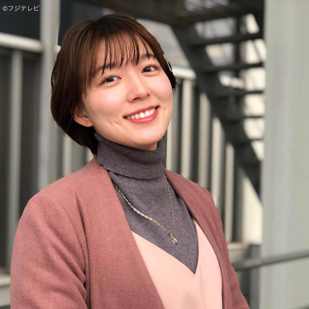 フジテレビ「めざましテレビ」さんのインスタグラム写真 - (フジテレビ「めざましテレビ」Instagram)「3月1日（月）  ファッション雑誌CanCamとコラボした お天気コーナー「きょう何着て行く？」 阿部華也子の毎日のコーデを紹介♪  【きょうのコーデ】 コート→#MEW’ S REFINED CLOTHES 1万5000円  ニット→#UNRELISH 3900円  ワンピース→#ROPE PICNIC 4500円  靴→#神戸レタス 3046円  ネックレス→#Grandedge  1600円  【コーデのポイント】 濃淡の異なるピンクを重ねたフェミニンスタイル💄🎀 ライトグレーニットをつなぎ役にすると 全体が優しく引き締まり大人のかわいさが手に入ります👩🏻✨ 仕上げにロングネックレスでトレンド感と華やかさをひと盛り💃  #めざましテレビ #きょう何着て行く？ #阿部華也子 #今日のコーデ#コーデ#CanCam #今日のファッション#ootd #きょう何着て行く？は月〜金朝6時22分ごろ放送📺 #スタイリストたなべさおり」3月1日 18時08分 - mezamashi.tv