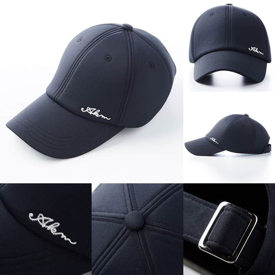 セレクトショップN.K.Bのインスタグラム：「AKM 6 PANEL CAP 入荷!!  セレクトショップN.K.B小林です。  AKM エイケイエムより、6 PANEL CAPの入荷です♪  対象アイテムは、ポイント10倍進呈!!  商品の詳細は、画像タップでご確認頂けます。 その他の商品はプロフィール( @n.k.b_fukui )のURLよりN.K.B公式ウェブストアでご確認下さい。  全品送料無料❗️新規会員登録ですぐ使える1,000ポイントも進呈中です。  ++++++++++++++++++++ N.K.Bは、福井県福井市にあるセレクトショップ。 オーナーの小林が、取扱ブランドの最旬コーデと新作先行予約・入荷情報をPostしています。 もしよければ、いいね＆フォローよろしくお願いします❗  【主な取扱ブランド】 AKM | エイケイエム VEGAHLUXE | ヴェガリュクス 1piu1uguale3 | ウノピュウノウグァーレトレ 1piu1uguale3 SPORT| ウノピュウノウグァーレトレスポーツ LUXE163AKMBB | リュクス163エイケイエムビービー Junhashimoto | ジュンハシモト TFW49 | ティーエフダブリューフォーティーナイン TOM FORD EYEWEAR | トムフォード アイウェア DABORO | ダボロ PIUORO | ピウオッロ MOOSEKNUCKLES | ムースナックルズ newblance | ニューバランス and more… ++++++++++++++++++++  #AKM #エイケイエム #1piu1uguale3 #ウノピュウノウグァーレ #エヌケービー #メンズファッション #メンズファッションコーデ #ファッション好きと繋がりたい #メンズコーデ #お洒落さんと繋がりたい #おしゃれさんと繋がりたい #服好きな人と繋がりたい #ファッション好きな人と繋がりたい #ファッション大好き #今日のコーデ #本日のコーデ #ファッションコーデ #インスタファッション #エヌケービー #ファッションスナップ #ファッション好き #アパレルショップ #ファッションコーディネート #メンズアパレルショップ」