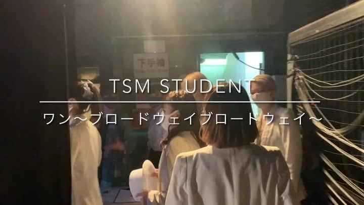 Tokyo School of Music&danceのインスタグラム