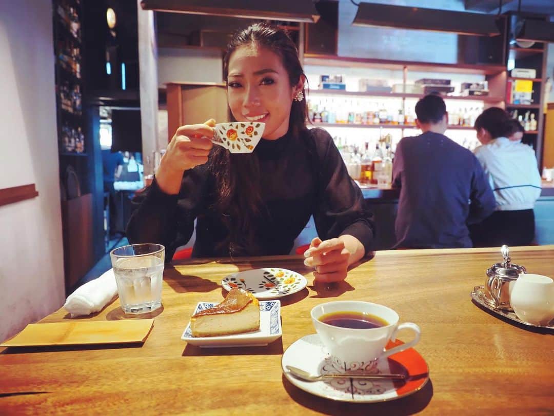 YumeFitのグルメインスタ