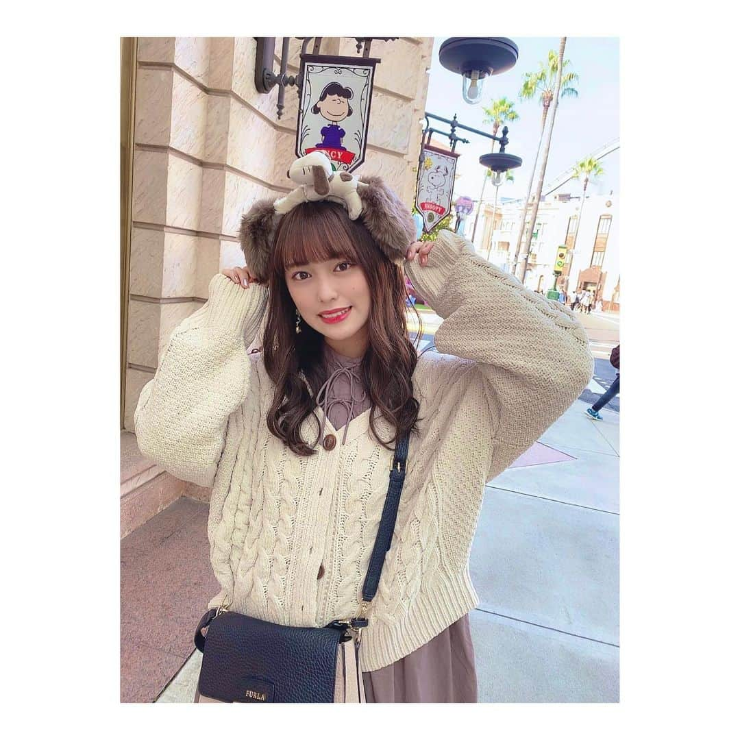 竹内彩姫さんのインスタグラム写真 - (竹内彩姫Instagram)「.  にこにこ‪‪☺︎‬」3月1日 18時42分 - takeuchisaki_1124