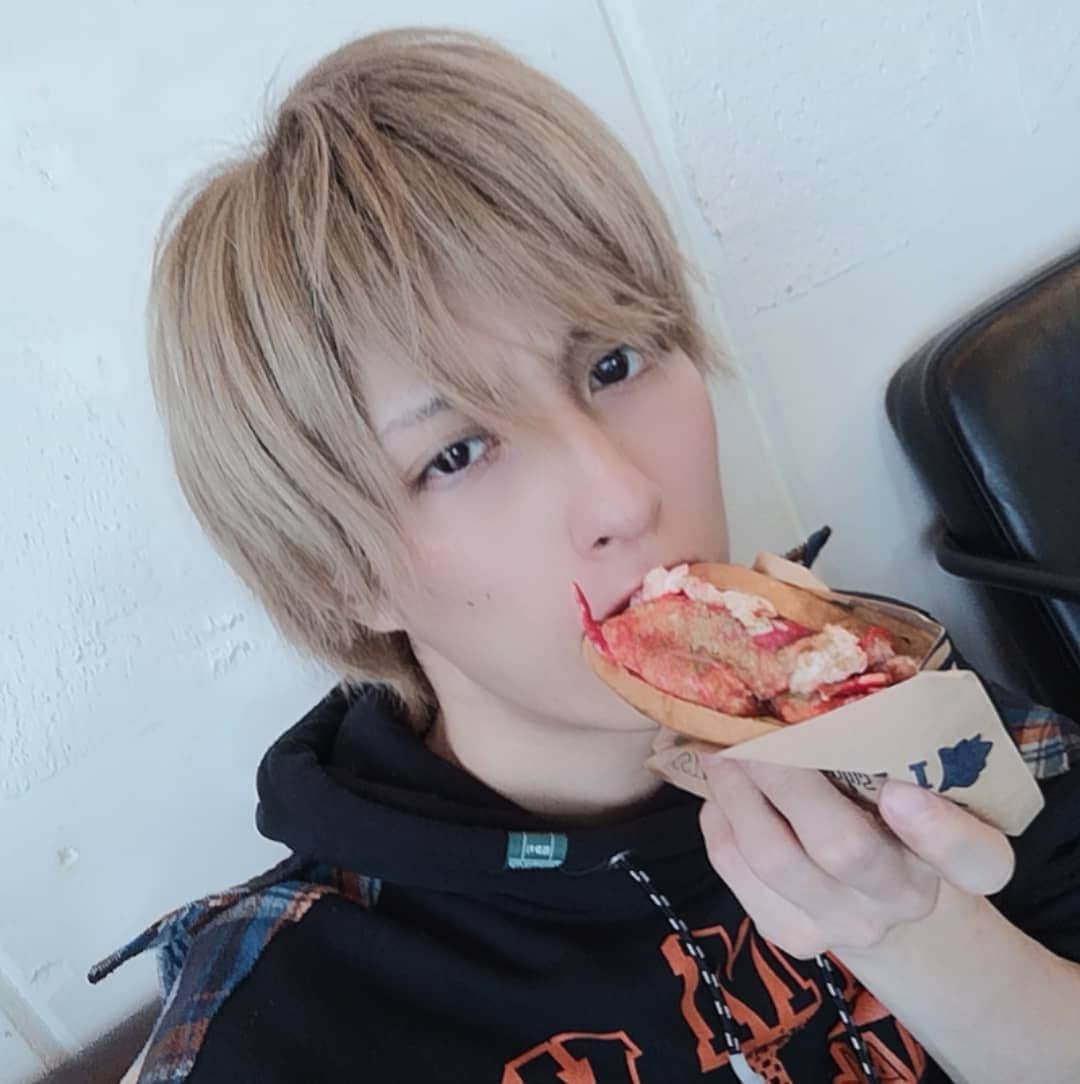 S!N（シン）のグルメインスタ