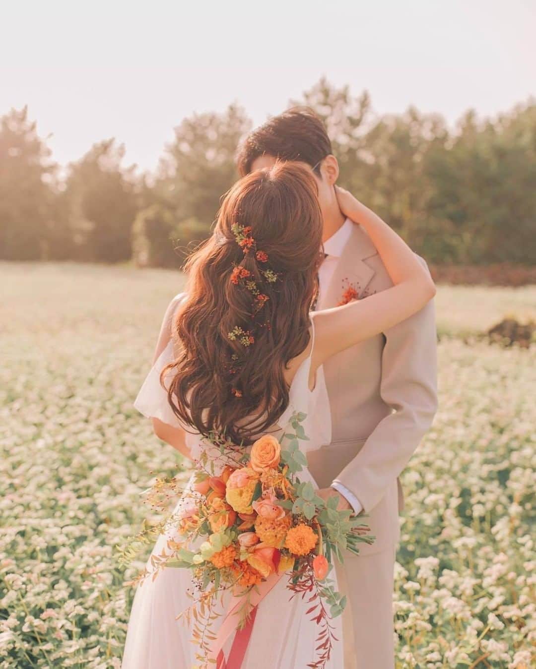 ♡プラコレWedding·⋆*のインスタグラム