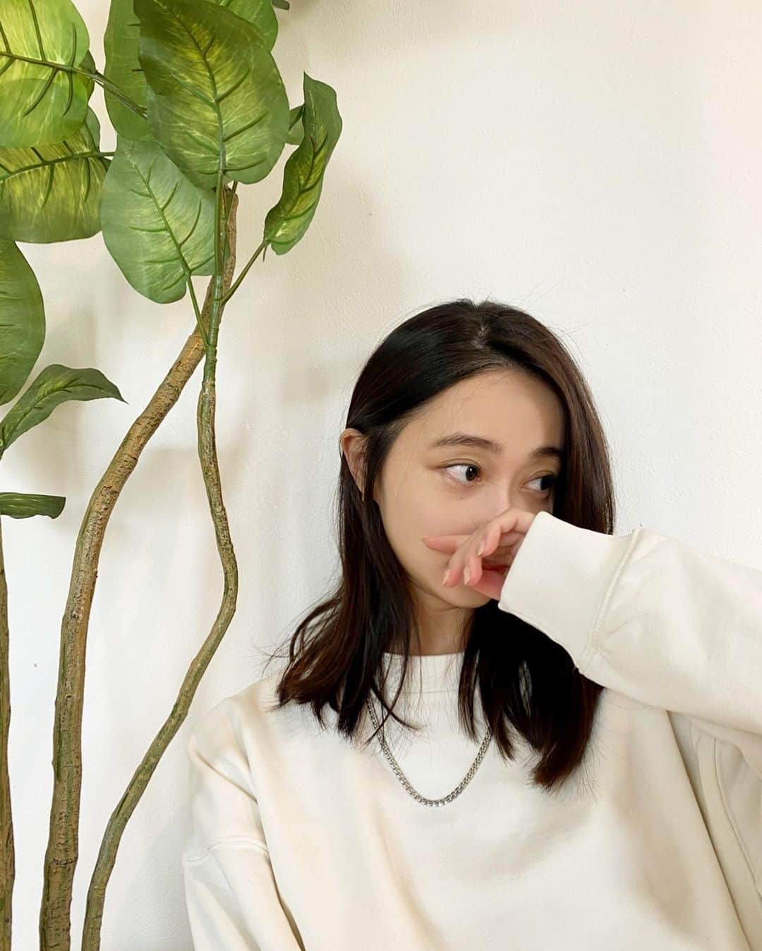 momonaのインスタグラム
