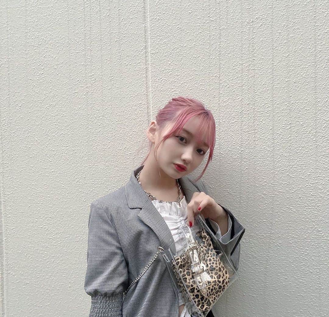 白川れなのインスタグラム
