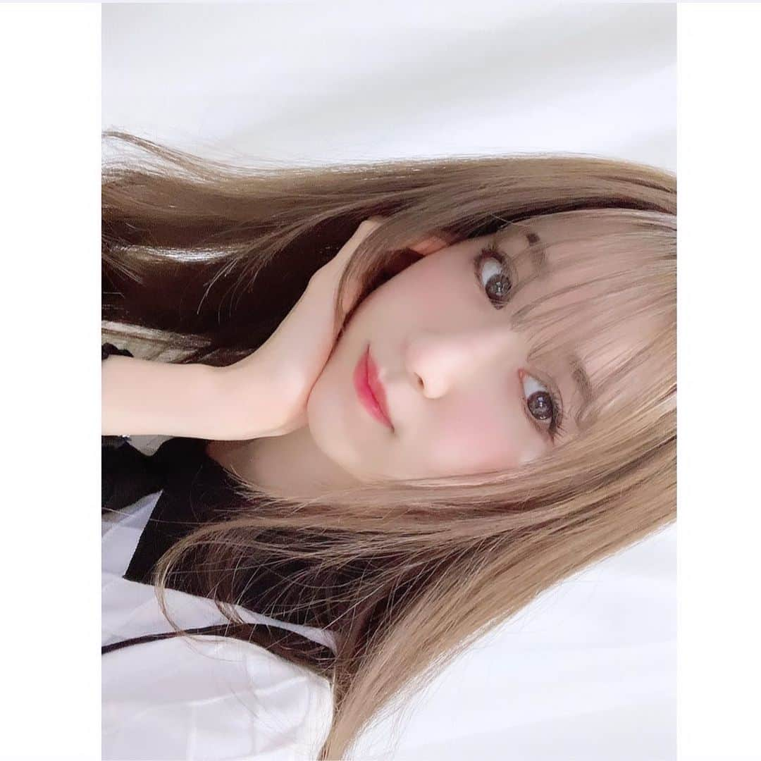 阿部菜渚美のインスタグラム