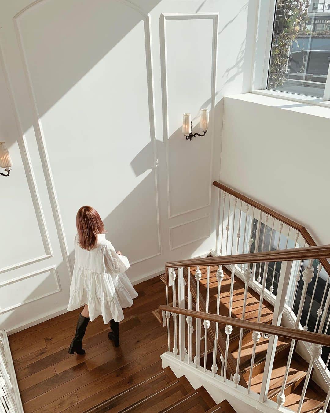 moeのグルメインスタ