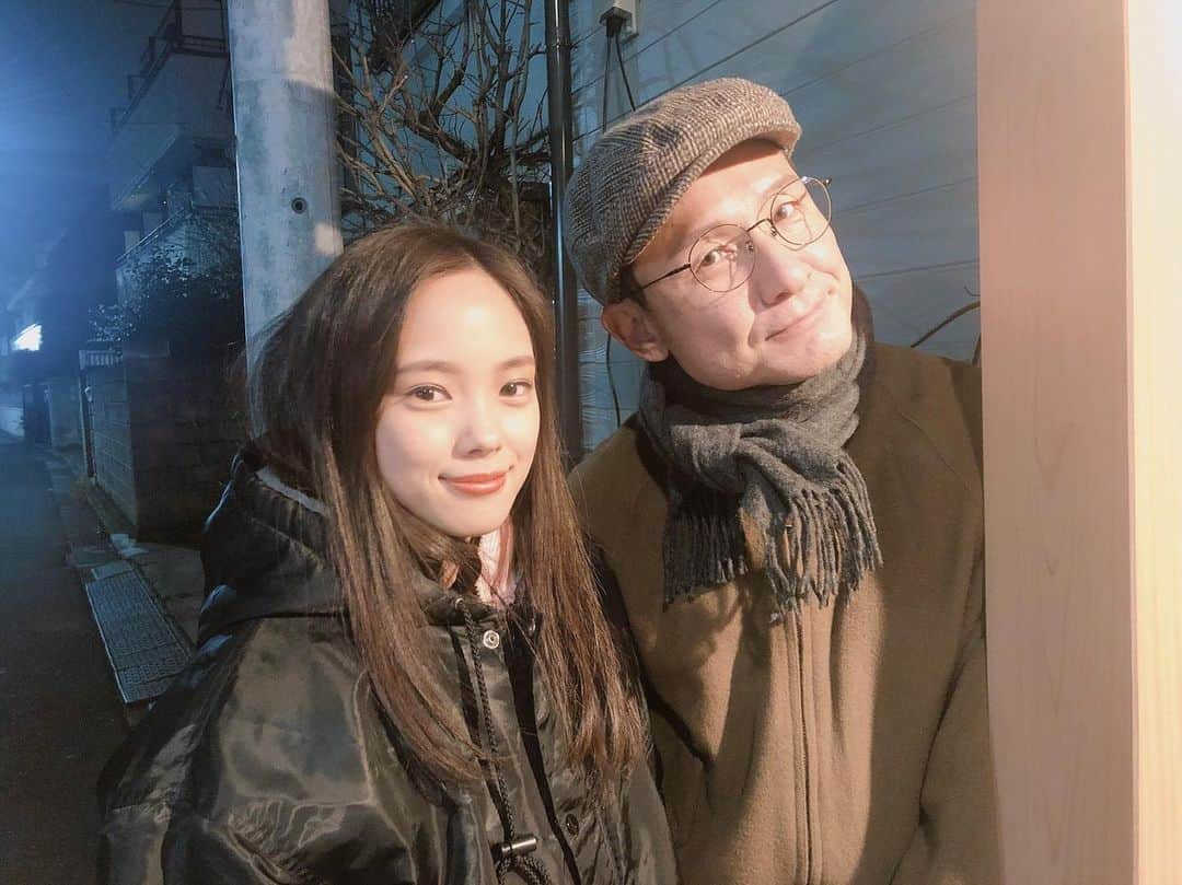 中山来未のインスタグラム：「『裸の天使 赤い部屋』 名古屋シネマスコーレで 4月下旬〜から上映決定しました。 宜しくお願いします❕📢  http://hadaka-tenshi-movie.com/」