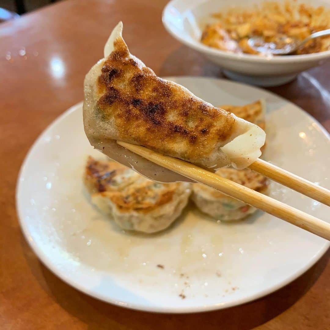 青山日和のグルメインスタ