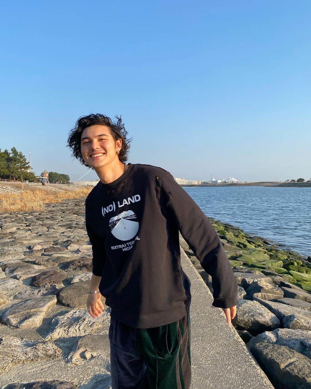 大田光るのインスタグラム：「I turned 24 today😁✌🏼❤️  24歳なりました。遅いようで早いですね。 沢山の方々に感謝してます。  もっともっとまだまだまだまだだまだまだまだまだまだまだだまだまだまだまだまだまだまだまだまだまだまだまだまだまだまだまだまだまだまだまだまだまだまだまだまだまだまだまだもっともっとまだまだぁ仕事もプライベートも気合入れて頑張りたいと思います！  これからも皆様応援の程宜しくお願い致します。  Love&Thanks」