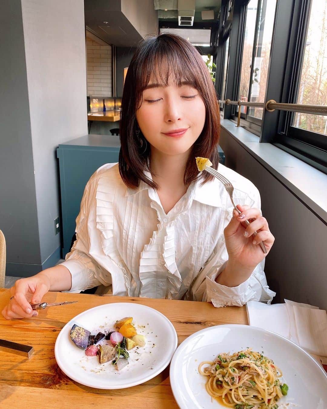 はりーのグルメインスタ