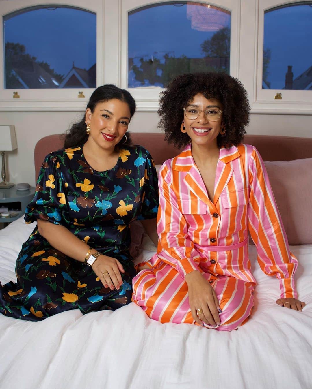 モルトンブラウンのインスタグラム：「”Our gift guides are dedicated to our mums. March is always a month full of gift-giving for us because not only is it Mother's Day, but it’s both of our mums and Charlotte’s birthday month too!” Seek out the ideal gift for those who are sustainably conscious with the @sustainablyinfluenced gift guide. Tap the link in bio to read the full feature.」