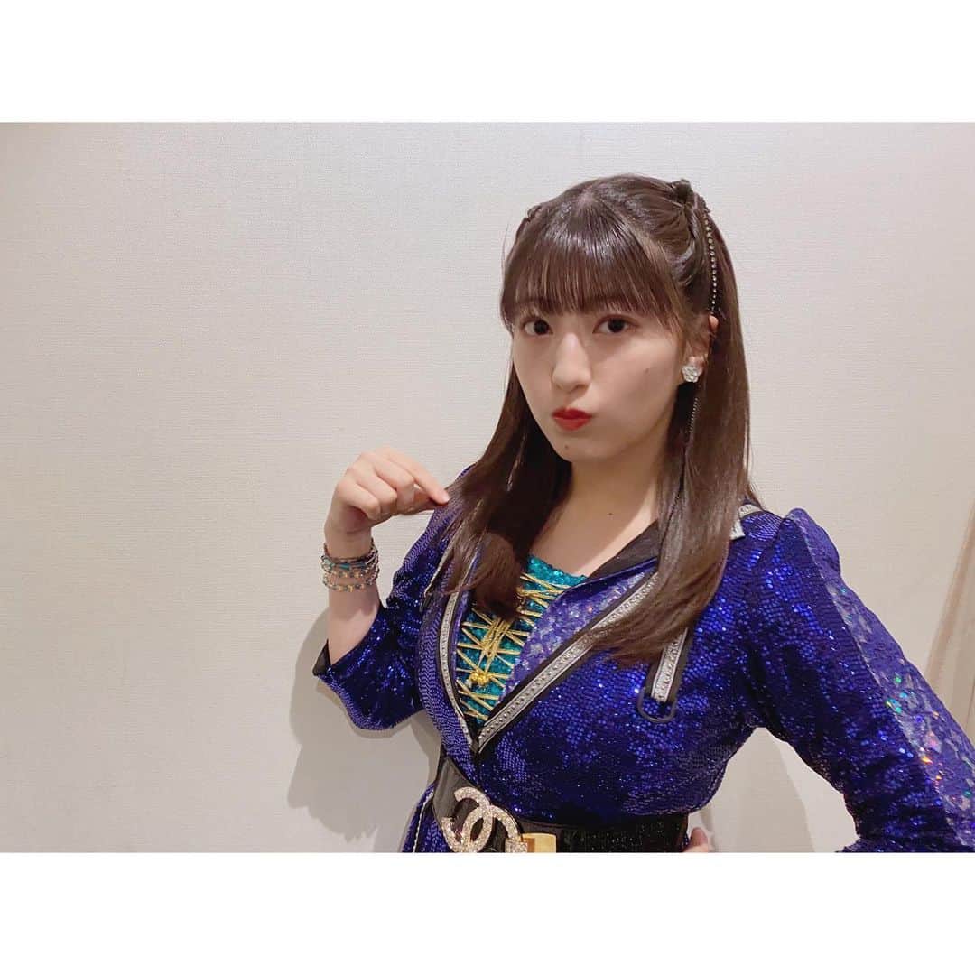 羽賀朱音のインスタグラム