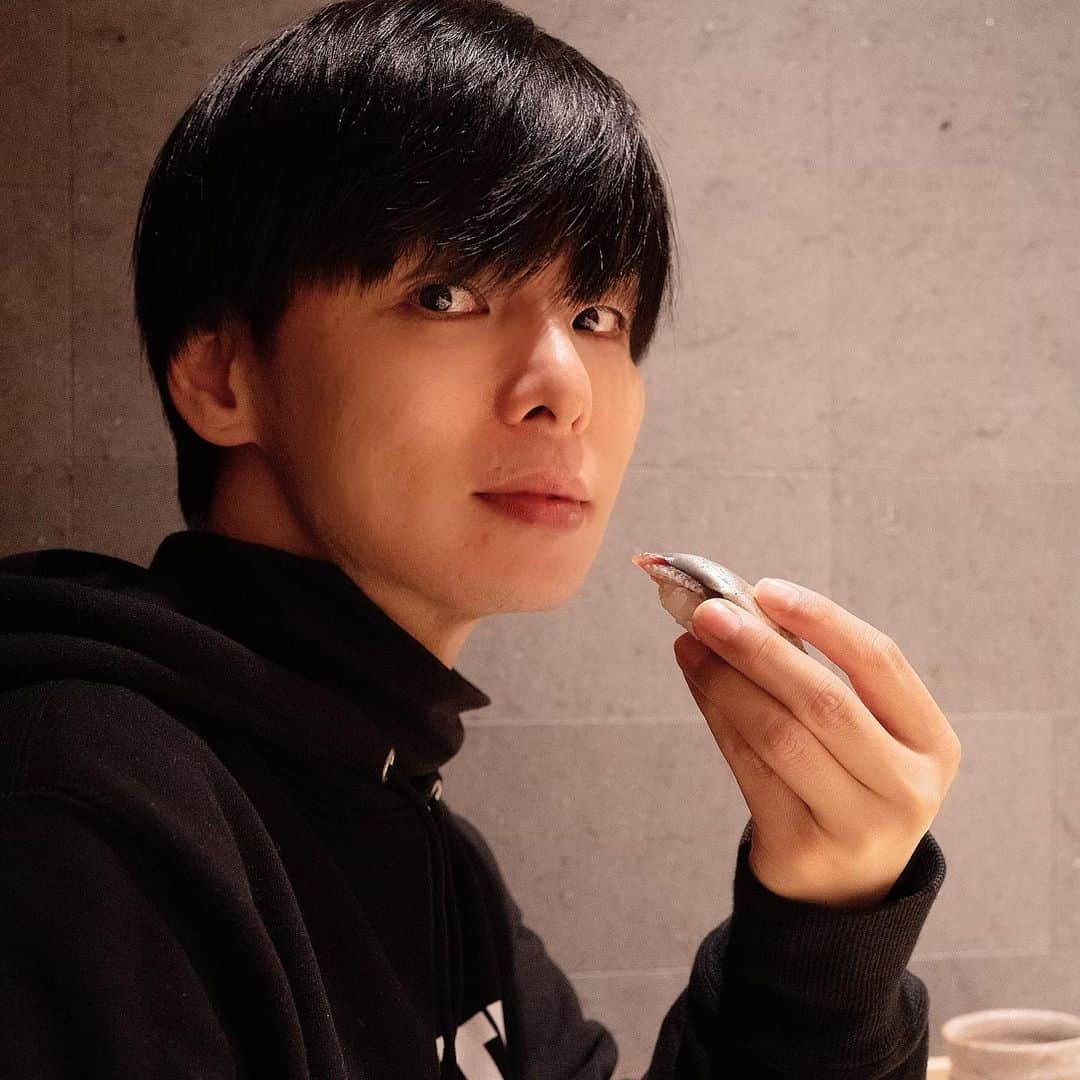 村長（小顔大使）のグルメインスタ