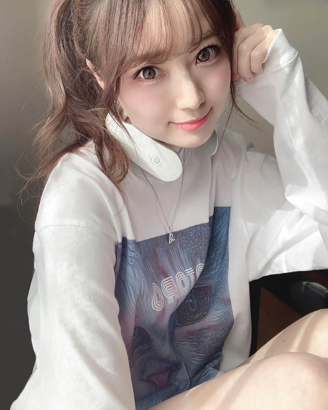 小越しほみのインスタグラム