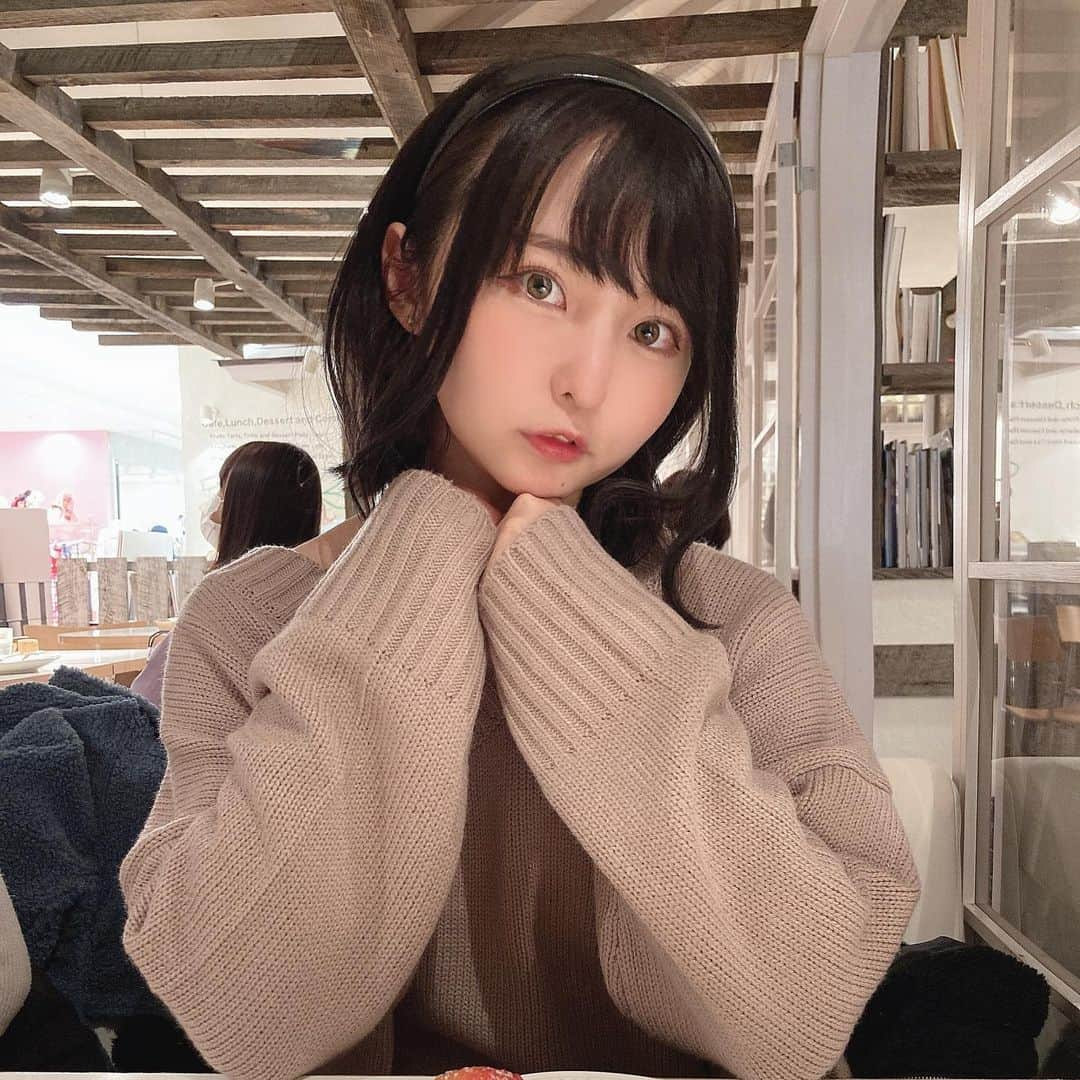 あんにゅい豆腐さんのインスタグラム写真 - (あんにゅい豆腐Instagram)「. 髪の毛暗くしました‪ꪔ̤̮ . .  #あんにゅい豆腐 #ennuimamefu #まめふたそ #まめふちゃん #photo #photography #camera #一眼レフ #写真 #カメラ #cosplay #コスプレ #costume #cosplayer #cosplayers #cosplaying #model #japan #japanese #japanesegirl #kawaii #cute」3月1日 21時18分 - p_cos4