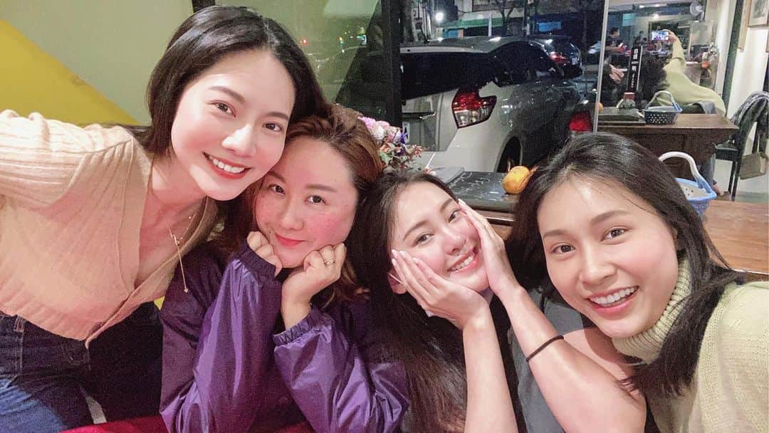 曾之喬のインスタグラム