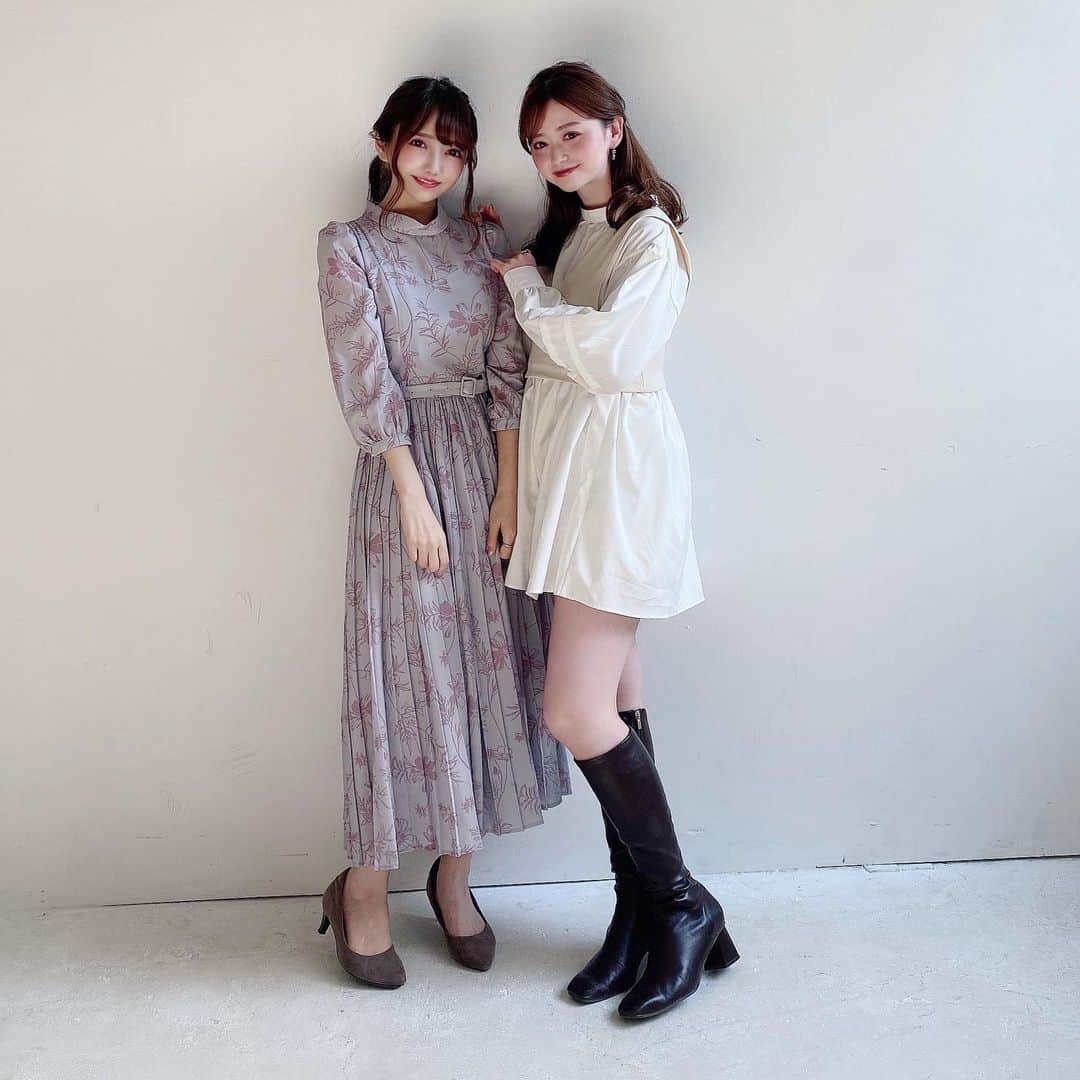 遠藤 玲奈 /endo renaのインスタグラム：「春が来たね。 1歩ずつ歩こう☻ . #shooting」