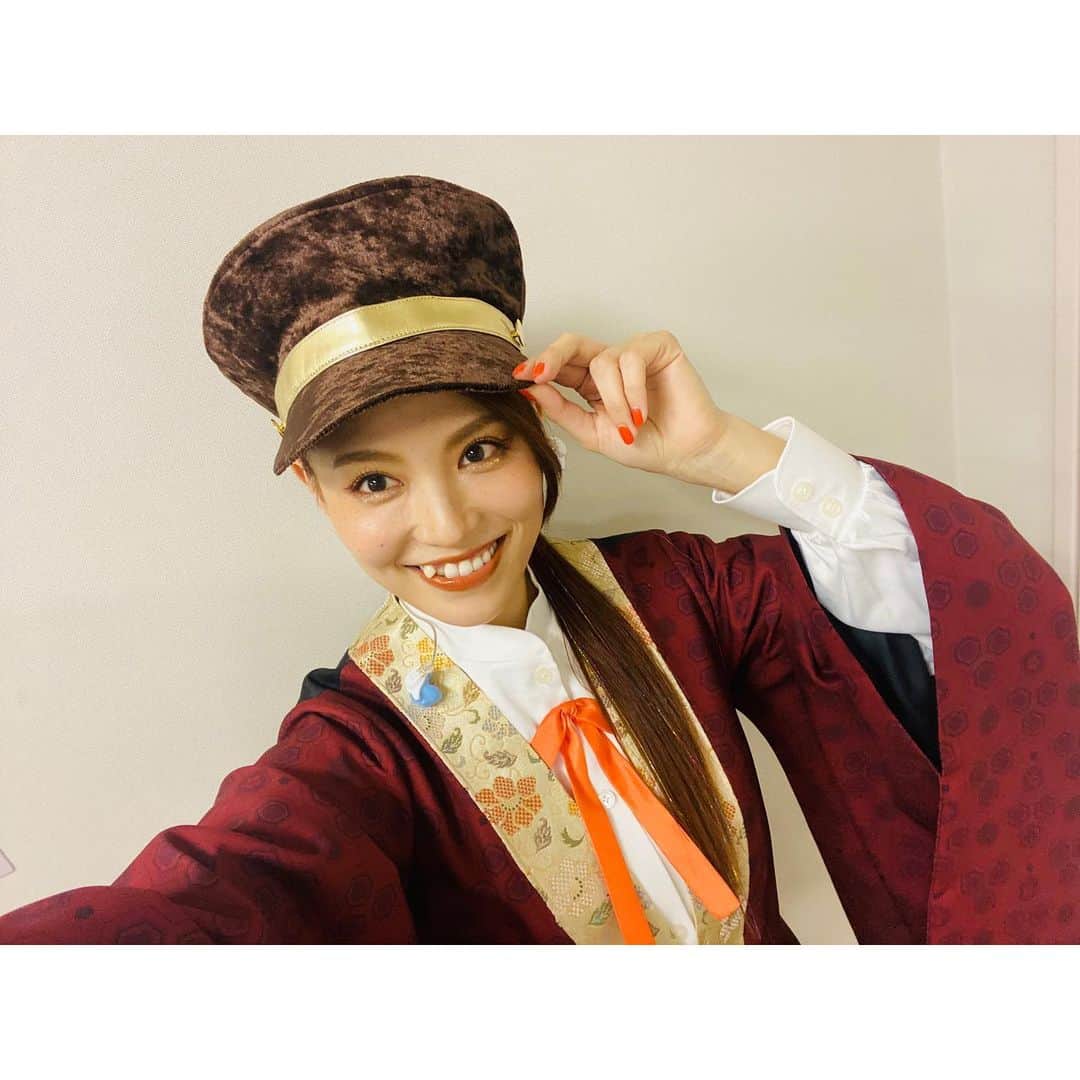 田野アサミのインスタグラム