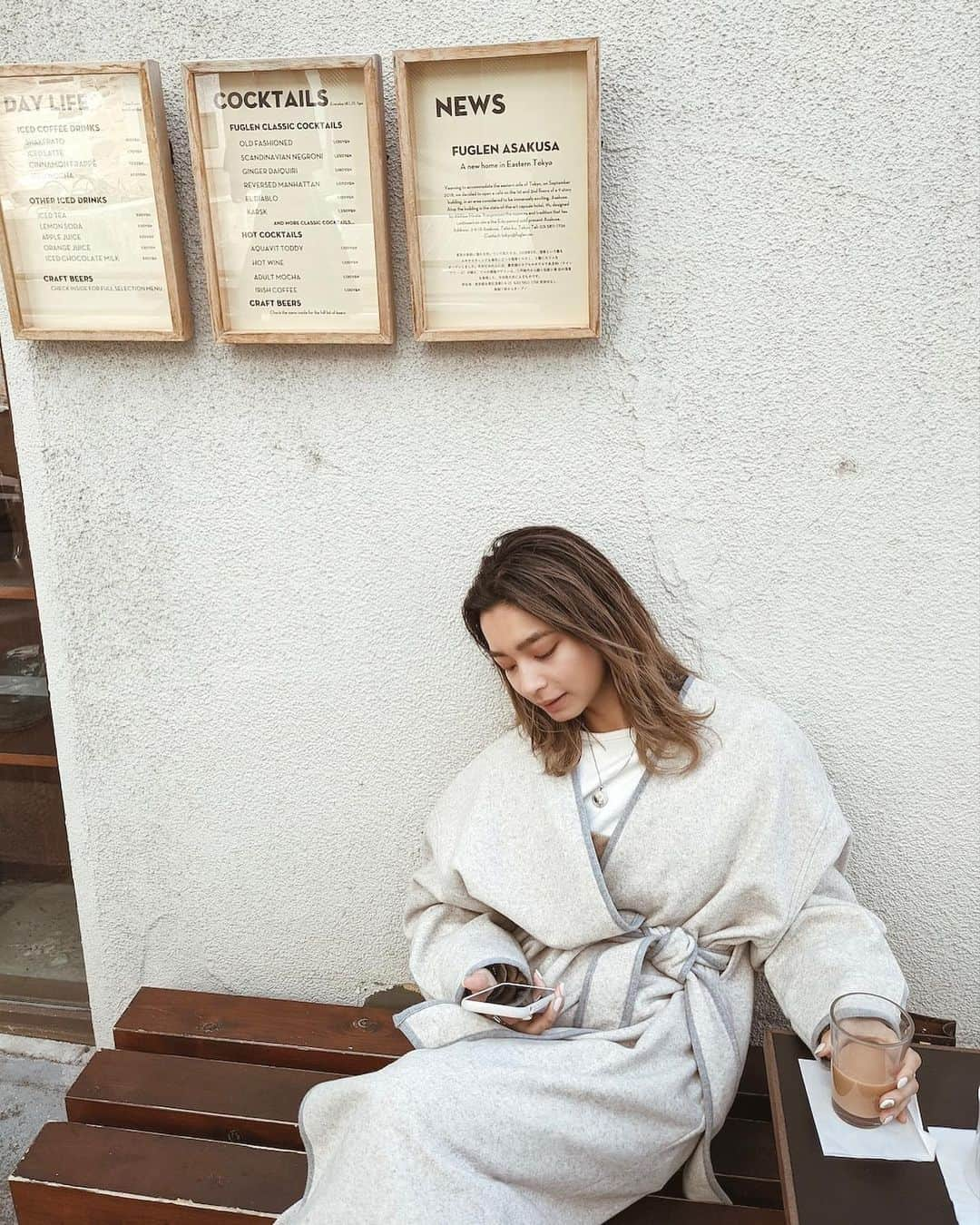 遠山茜子のインスタグラム