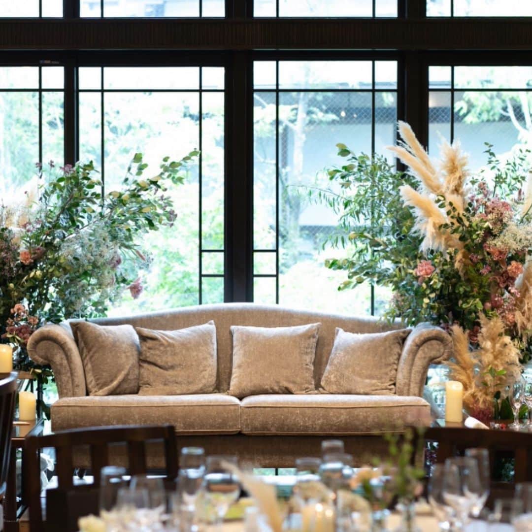 THE SODOH WEDDING OFFICIALのグルメインスタ