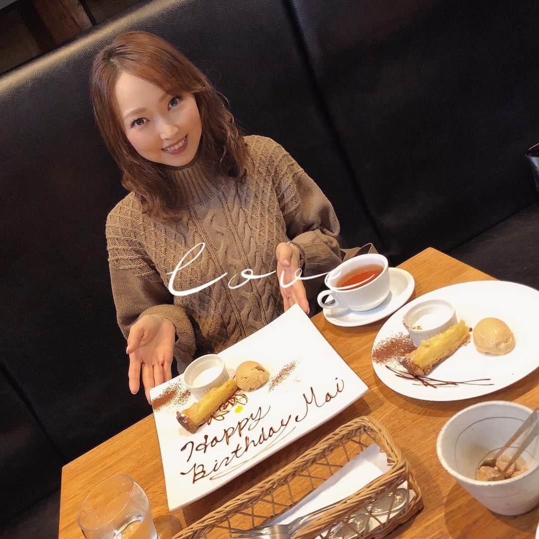 maiii0301のグルメインスタ