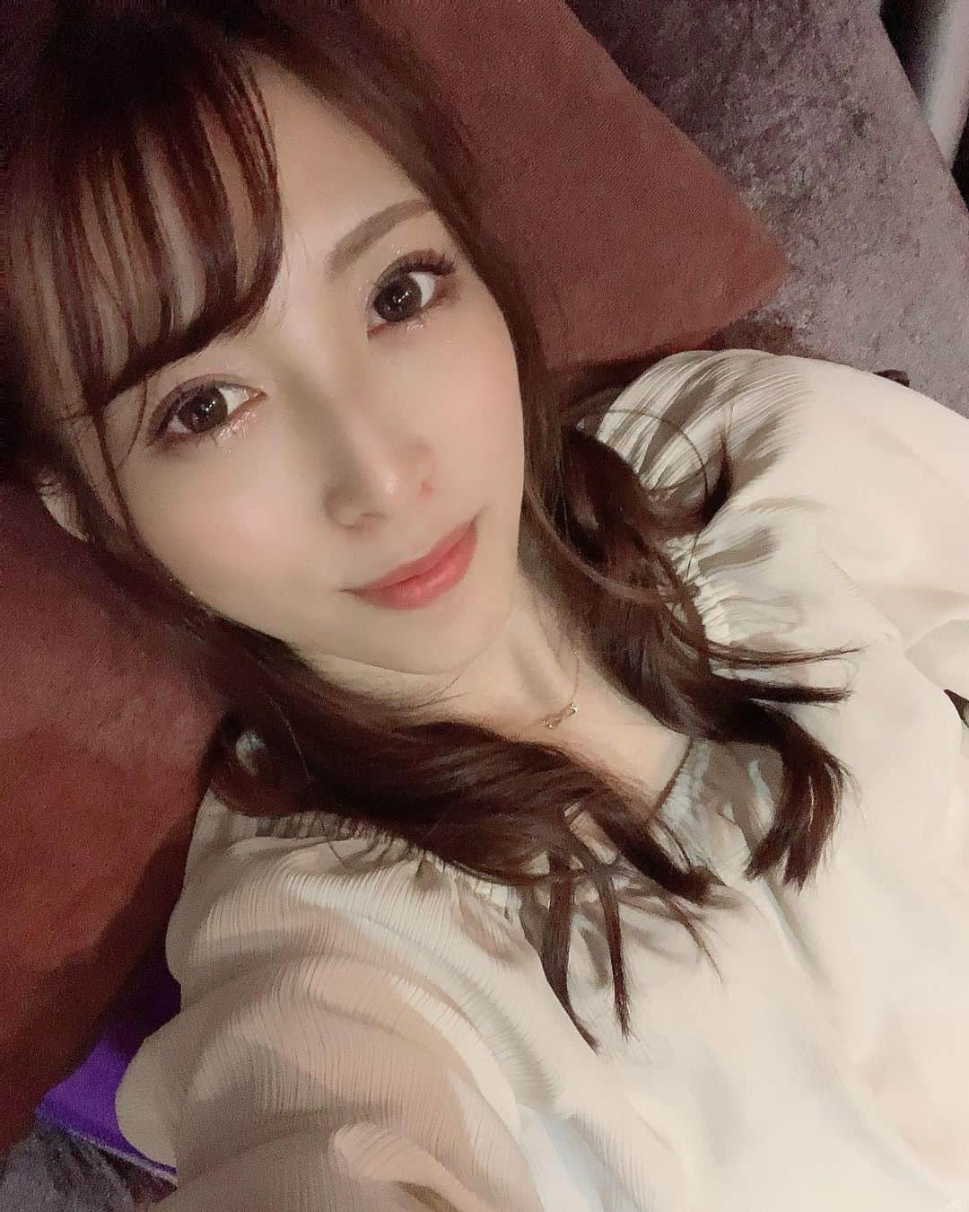 宇野栞菜（阿部栞菜）さんのインスタグラム写真 - (宇野栞菜（阿部栞菜）Instagram)「今日もみなさんおつかれさま😊💓」3月1日 21時56分 - kanna_uno